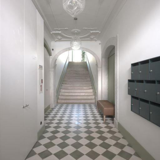 Look Living, Lisbon Design Apartments Exterior foto