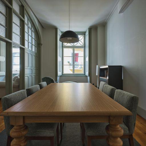 Look Living, Lisbon Design Apartments Exterior foto