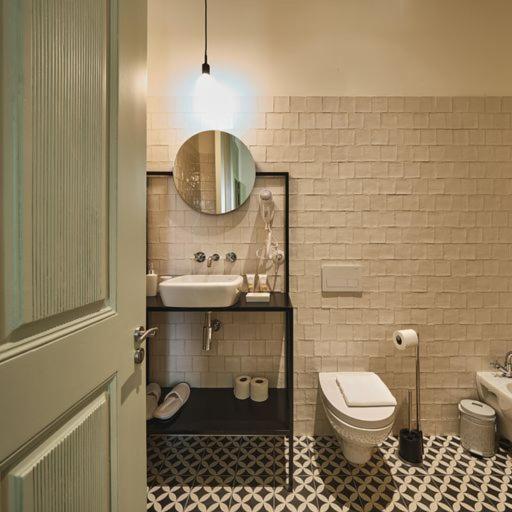 Look Living, Lisbon Design Apartments Exterior foto