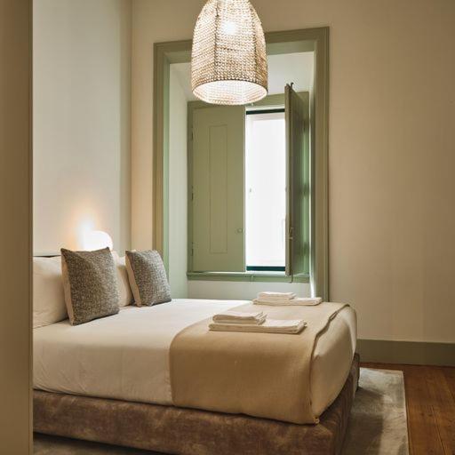 Look Living, Lisbon Design Apartments Exterior foto