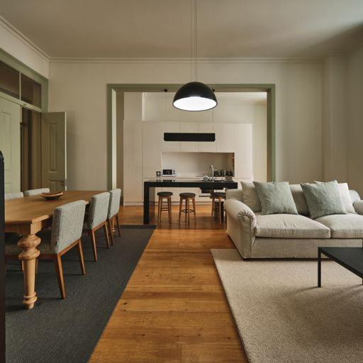 Look Living, Lisbon Design Apartments Exterior foto