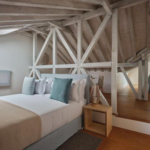 Look Living, Lisbon Design Apartments Exterior foto