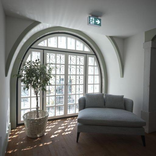 Look Living, Lisbon Design Apartments Exterior foto