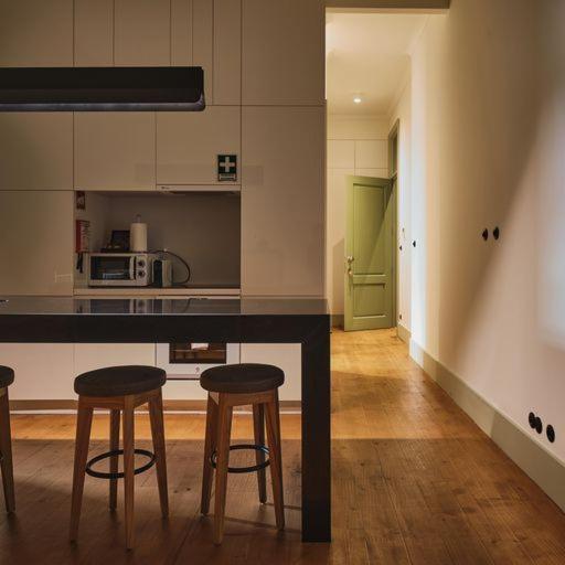 Look Living, Lisbon Design Apartments Exterior foto