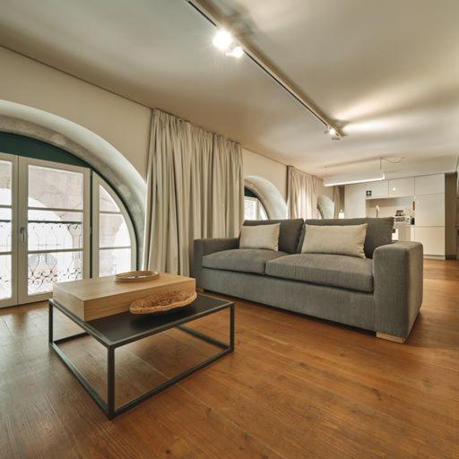 Look Living, Lisbon Design Apartments Exterior foto