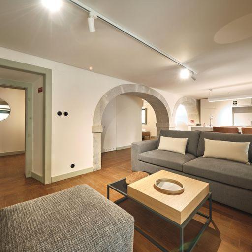 Look Living, Lisbon Design Apartments Exterior foto