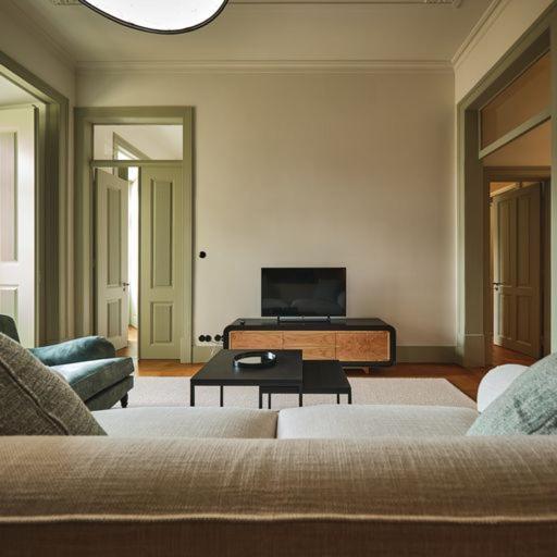 Look Living, Lisbon Design Apartments Exterior foto