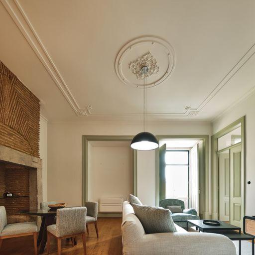 Look Living, Lisbon Design Apartments Exterior foto