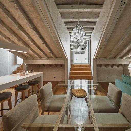 Look Living, Lisbon Design Apartments Exterior foto
