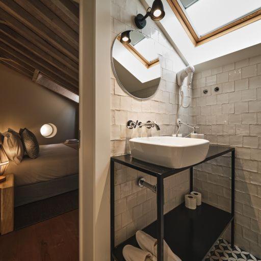 Look Living, Lisbon Design Apartments Exterior foto