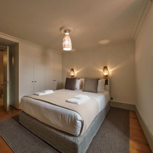 Look Living, Lisbon Design Apartments Exterior foto