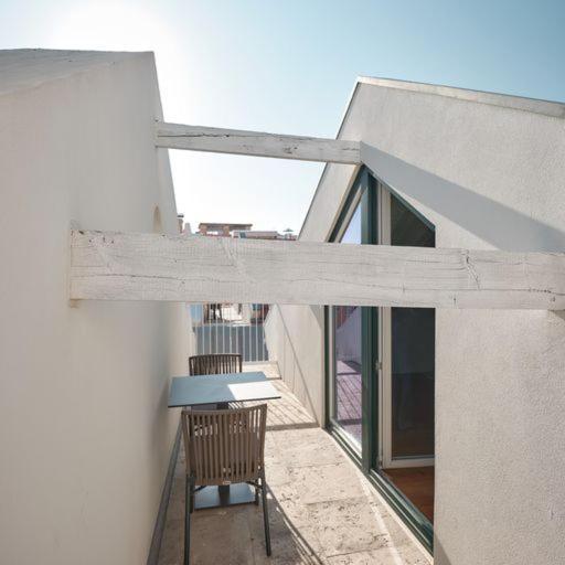 Look Living, Lisbon Design Apartments Exterior foto