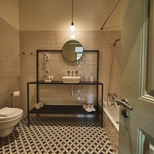 Look Living, Lisbon Design Apartments Exterior foto