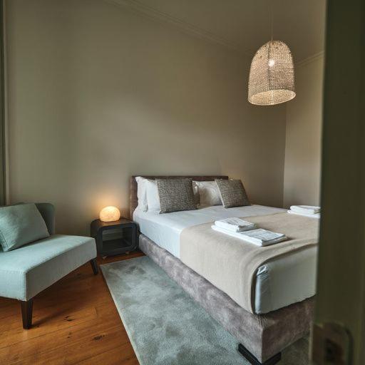 Look Living, Lisbon Design Apartments Exterior foto
