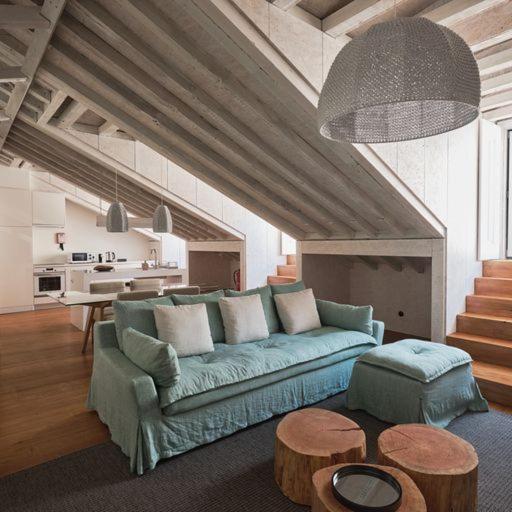 Look Living, Lisbon Design Apartments Exterior foto