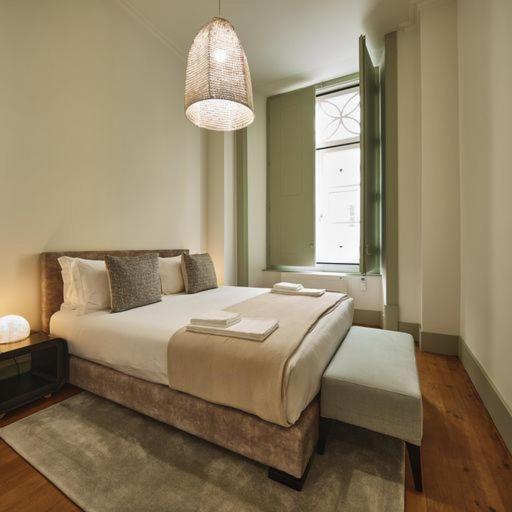 Look Living, Lisbon Design Apartments Exterior foto